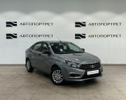 Lada (ВАЗ) Vesta I Санкт-Петербург  - изображение 22