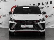 Geely Coolray I Рестайлинг Минеральные Воды  - изображение 24