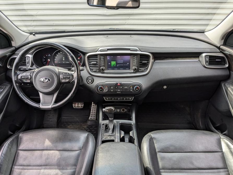 Kia Sorento III Prime Москва  - изображение 16