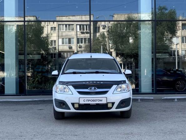 Lada (ВАЗ) Largus I с пробегом 2013 года, цена 650 000 рублей, 127089 км, универсал, Автокод Объявления