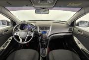Hyundai Solaris I Рестайлинг Нижний Новгород  - изображение 26