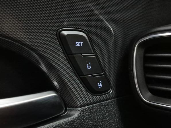 Hyundai Santa Fe IV Рестайлинг с пробегом 2021 года, цена 3 230 000 рублей, 155475 км, внедорожник, Автокод Объявления