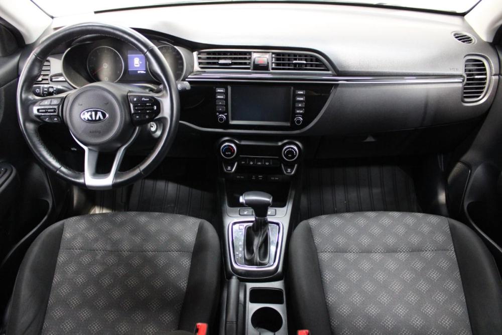 Kia Rio IV Ярославль  - изображение 9