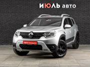 Renault Duster II Екатеринбург  - изображение 20