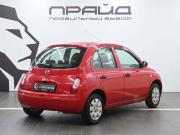 Nissan Micra III (K12) Ростов-на-Дону  - изображение 19