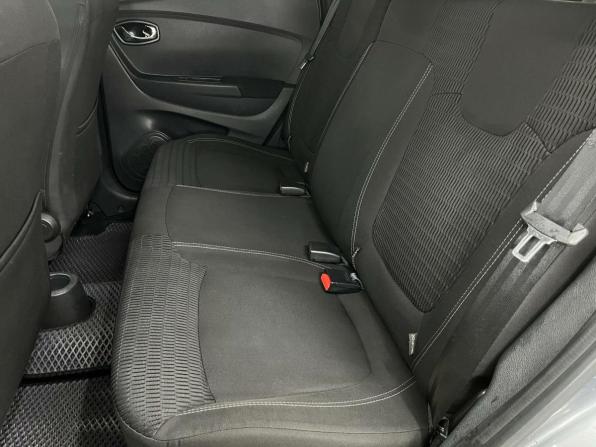 Renault Kaptur I с пробегом 2017 года, цена 1 059 780 рублей, 165909 км, внедорожник, Автокод Объявления