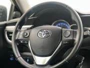 Toyota Corolla XI (E160 E170 E180) Липецк  - изображение 31
