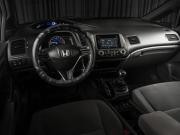 Honda Civic VIII Рестайлинг Тюмень  - изображение 26