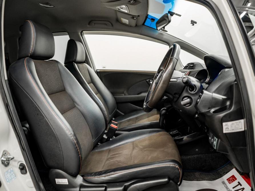 Honda Fit Shuttle I Красноярск  - изображение 6