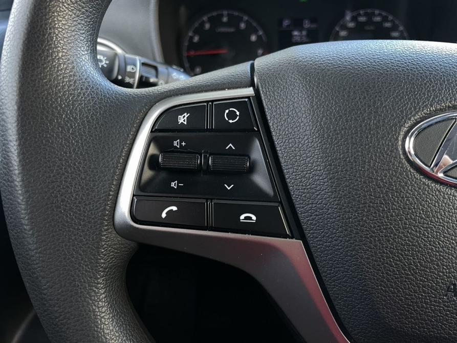 Hyundai Solaris II Рестайлинг Екатеринбург  - изображение 16