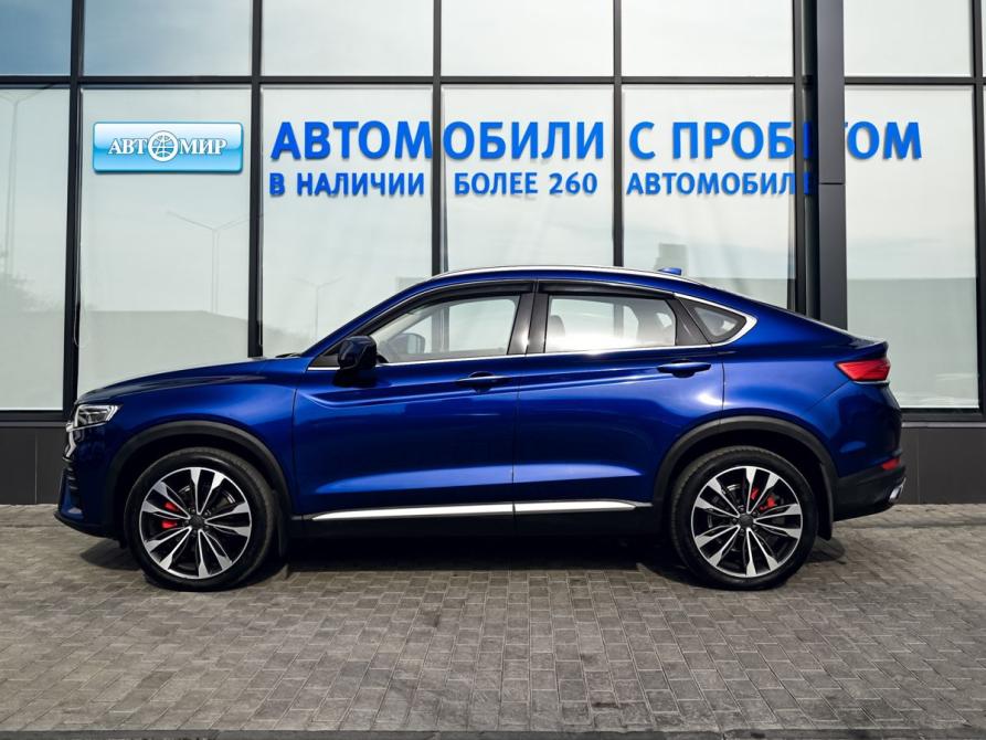 Geely Tugella I Екатеринбург  - изображение 2