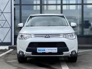 Mitsubishi Outlander III Рестайлинг Москва  - изображение 28