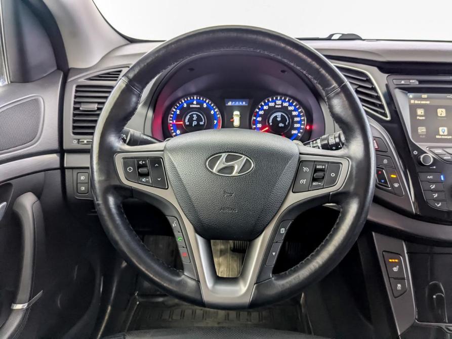 Hyundai i40 I Рестайлинг Москва  - изображение 22