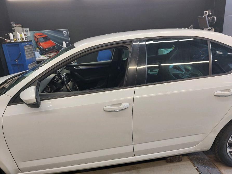 Skoda Octavia III (A7) Рестайлинг Москва  - изображение 3