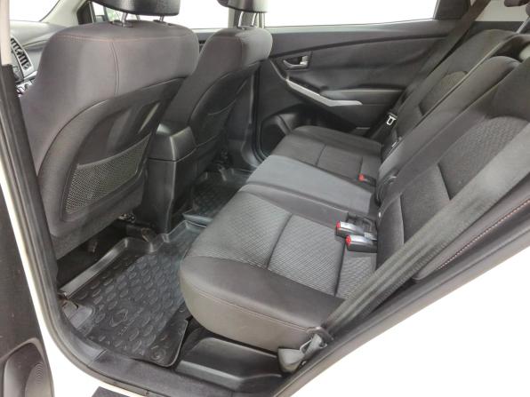 SsangYong Actyon II Рестайлинг с пробегом 2014 года, цена 980 000 рублей, 167501 км, внедорожник, Автокод Объявления