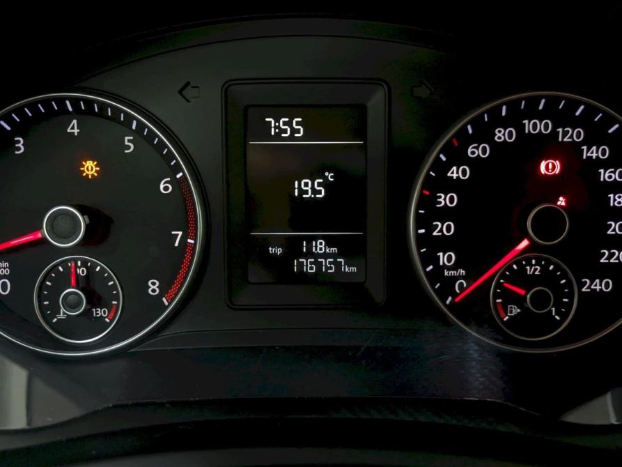 Volkswagen Jetta V Москва  - изображение 25