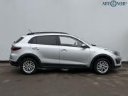 Kia Rio IV Москва  - изображение 16
