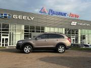 Chevrolet Captiva I Рестайлинг 2 Набережные Челны  - изображение 27