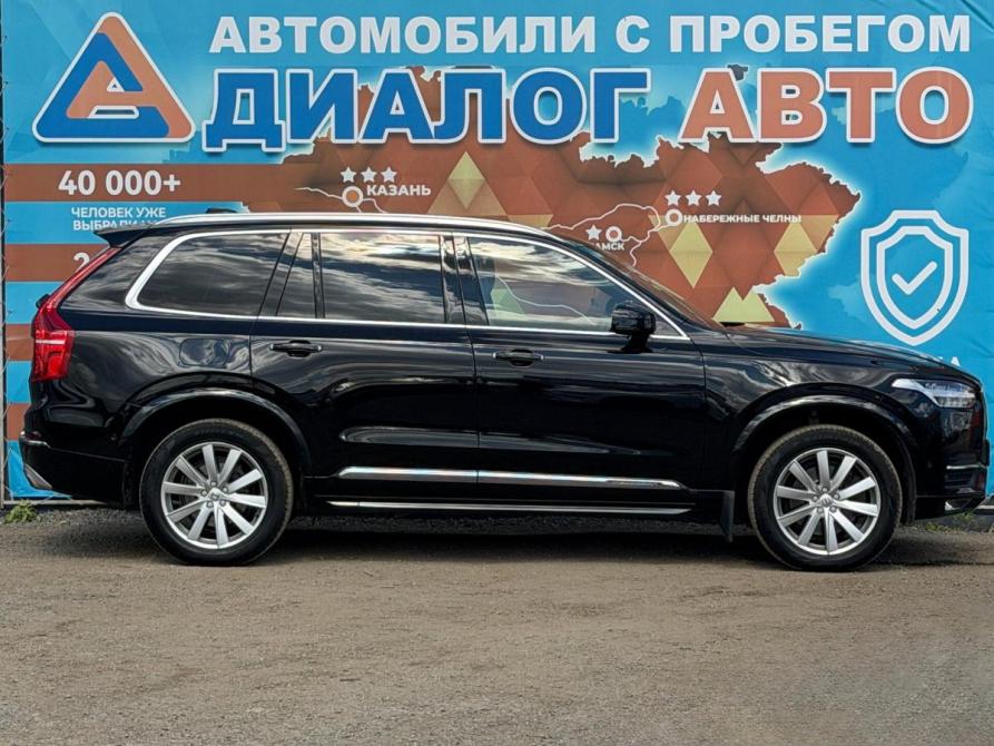 Volvo XC90 II Набережные Челны  - изображение 2