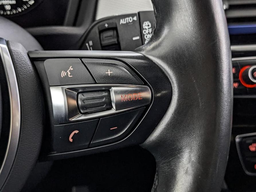 BMW X1 II (F48) Москва  - изображение 28