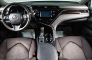 Toyota Camry VIII (XV70) Сургут  - изображение 32