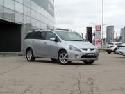 Mitsubishi Grandis I Самара  - изображение 22