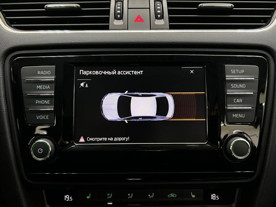 Skoda Octavia III (A7) Волгоград  - изображение 20