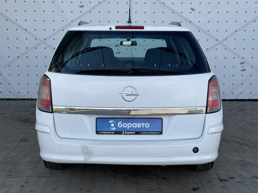 Opel Astra H Рестайлинг Тамбов  - изображение 6