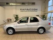 Fiat Albea I Рестайлинг Волгоград  - изображение 22