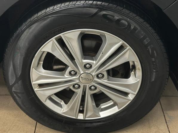 Hyundai Creta I Рестайлинг с пробегом 2021 года, цена 1 940 000 рублей, 84968 км, внедорожник, Автокод Объявления