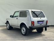 Lada (ВАЗ) 2121 (4x4) I Рестайлинг Липецк  - изображение 20