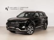 Chery Tiggo 7 Pro I Казань  - изображение 9