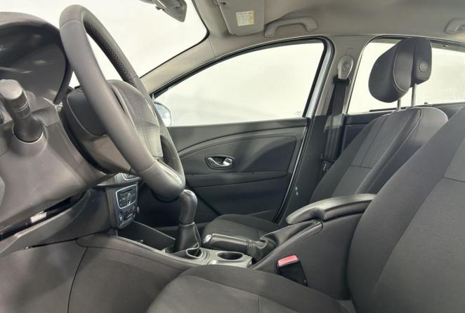 Renault Fluence I с пробегом 2011 года, цена 670 000 рублей, 147875 км, седан, Автокод Объявления