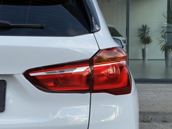 BMW X1 II (F48) с пробегом 2018 года, цена 2 390 000 рублей, 143078 км, внедорожник, Автокод Объявления