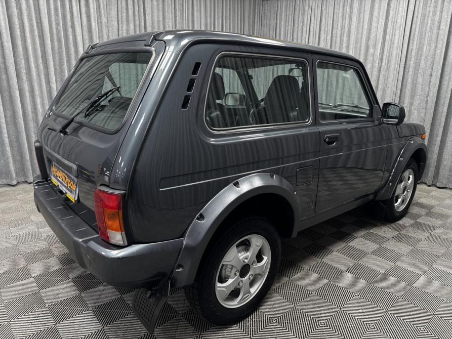 Lada (ВАЗ) 2121 (4x4) I Рестайлинг Стерлитамак  - изображение 15
