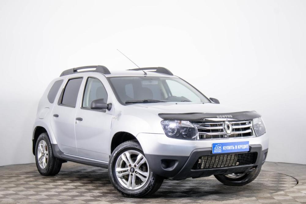 Renault Duster I Пермь  - изображение 1