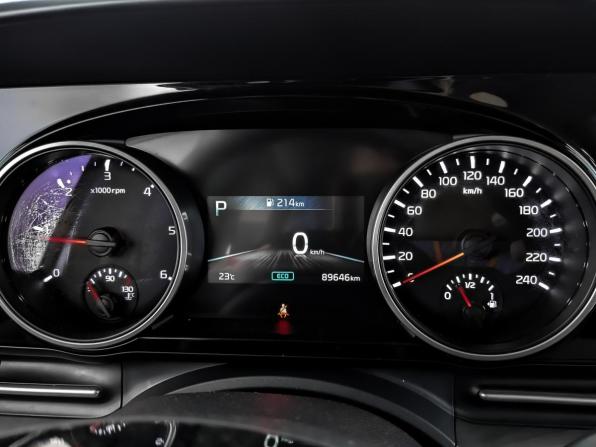 Kia Carnival IV с пробегом 2021 года, цена 3 430 000 рублей, 89642 км, минивэн, Автокод Объявления