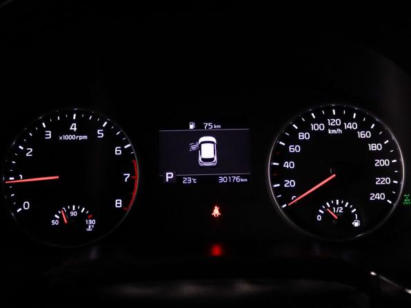Kia Seltos I с пробегом 2022 года, цена 2 449 000 рублей, 29000 км, внедорожник, Автокод Объявления