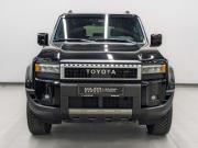 Toyota Land Cruiser Prado 250 Series Москва  - изображение 32