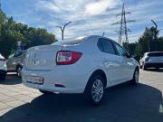 Renault Logan II Рестайлинг Стерлитамак  - изображение 24