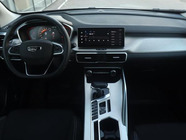 Belgee X50 с пробегом 2024 года, цена 1 860 000 рублей, 38689 км, внедорожник, Автокод Объявления