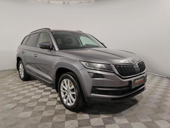 Skoda Kodiaq I с пробегом 2020 года, цена 2 349 000 рублей, 194917 км, внедорожник, Автокод Объявления