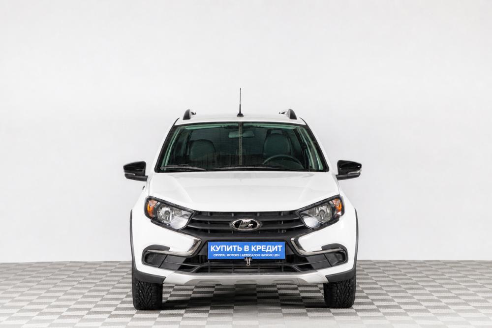 Lada (ВАЗ) Granta I Рестайлинг Челябинск  - изображение 2