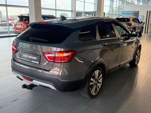 Lada (ВАЗ) Vesta I с пробегом 2022 года, цена 1 095 000 рублей, 155992 км, универсал, Автокод Объявления
