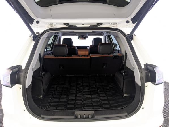 Chery Tiggo 8 Pro Max I с пробегом 2023 года, цена 2 200 000 рублей, 77994 км, внедорожник, Автокод Объявления