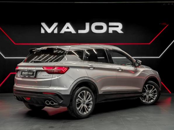 Geely Coolray I с пробегом 2023 года, цена 1 690 000 рублей, 57989 км, внедорожник, Автокод Объявления