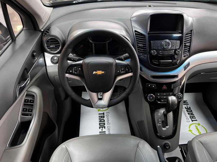 Chevrolet Orlando I Тверь  - изображение 12