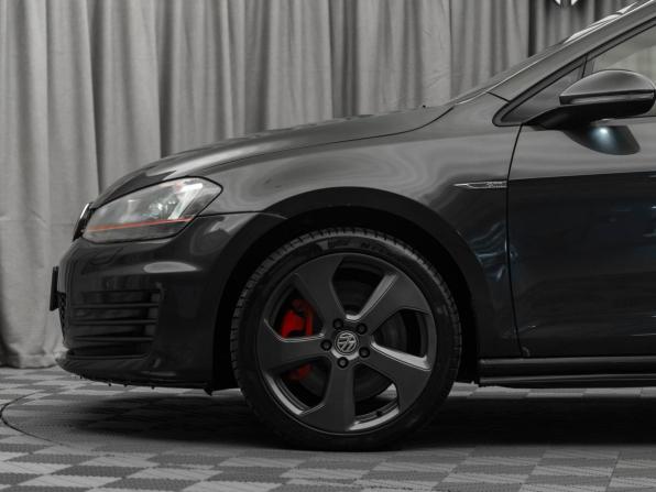 Volkswagen Golf GTI VII с пробегом 2014 года, цена 1 880 000 рублей, 172270 км, хэтчбек, Автокод Объявления