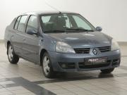 Renault Symbol I Рестайлинг 2 Иваново  - изображение 18