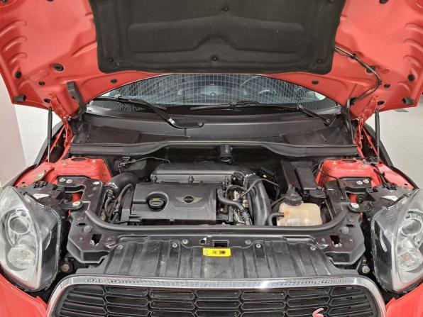 Mini Countryman I с пробегом 2010 года, цена 1 491 000 рублей, 123993 км, внедорожник, Автокод Объявления
